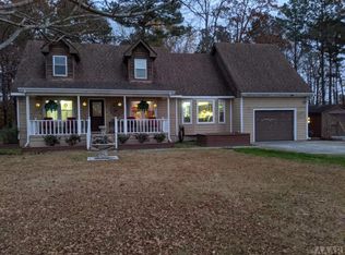 2383 Tulls Creek Rd, Moyock, NC 27958