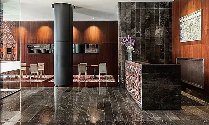 Sold by Brown Harris Stevens