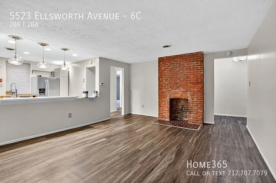 Building Photo - 5523 Ellsworth Ave #6C