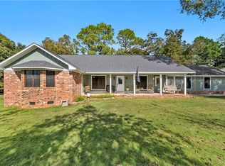 13130 McClinton Rd, Grand Bay, AL 36541