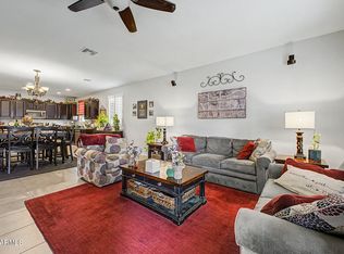10231 W LEVI Drive, Tolleson, AZ 85353