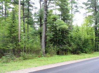 On Columbus Rd, Eagle River, WI 54521