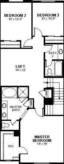 Second Floor