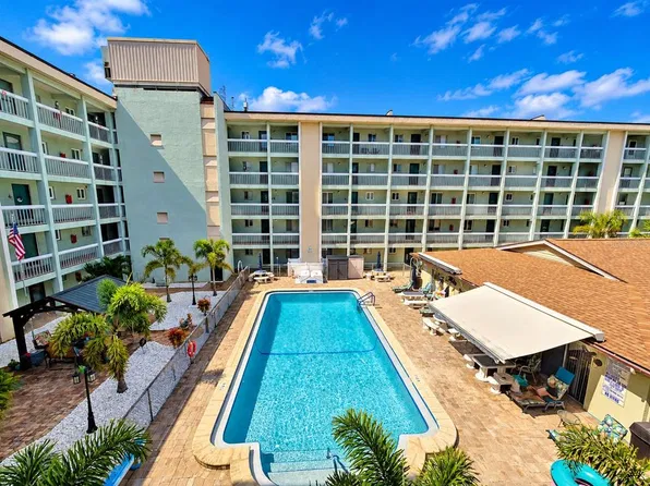 801 83RD AVENUE N #322, ST PETERSBURG, FL 33702