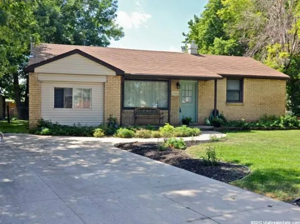 284 Glen Ave, Layton, UT 84041