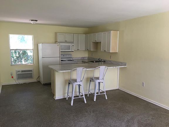 Living Room / Kitchen