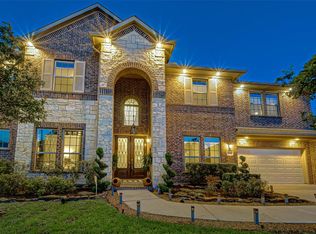 9019 Alps Peak Ct, Richmond, TX 77407
