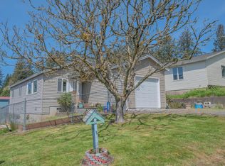 8780 15th St, Bay City, OR 97107