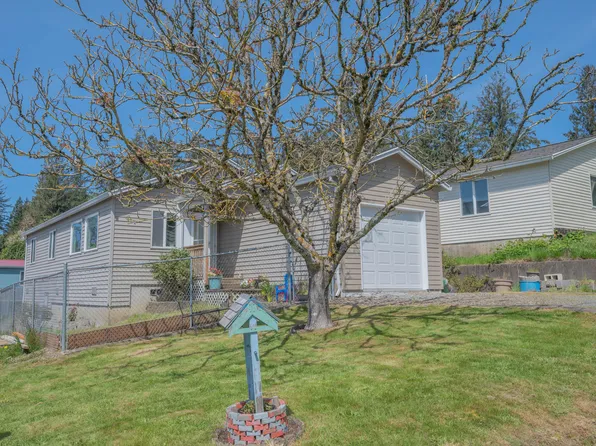 8780 15th St, Bay City, OR 97107