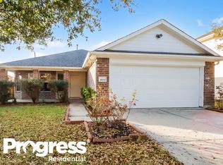 4830 S Fairfax Village Cir, Spring, TX 77373