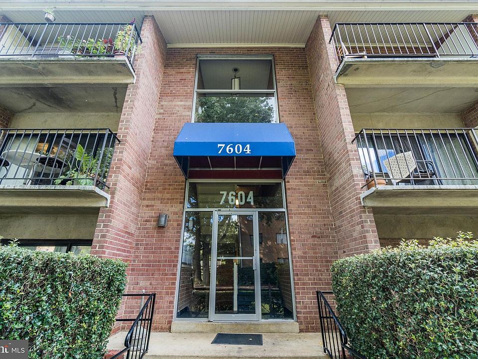 1st image of 7604 Savannah St APT 203
