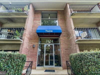 7604 Savannah St APT 203, Falls Church, VA, 22043