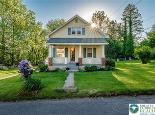 2055 Arndt Rd, Easton, PA 18040