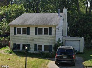 21855 W 4th St, Lake Villa, IL 60046