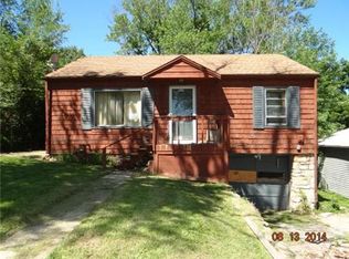 2840 N 41st St, Kansas City, KS 66104