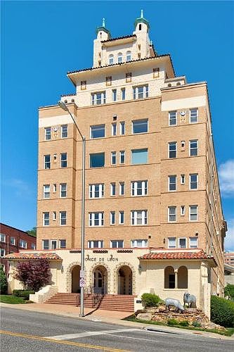 1st image of 4555 Main St APT 203