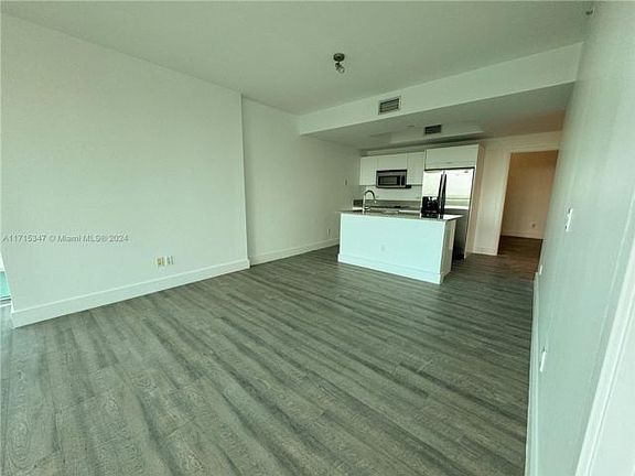 2nd image of 888 Biscayne Blvd APT 709