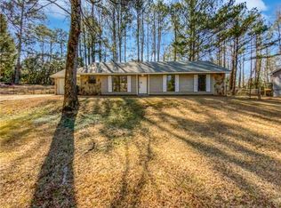 5935 Dart Dr, Lithonia, GA 30058