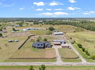 9505 Timber Trl, Scurry, TX 75158