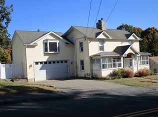 79 Johnson Ave, Meriden, CT 06451