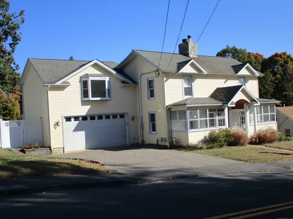 79 Johnson Avenue, Meriden, CT 06451