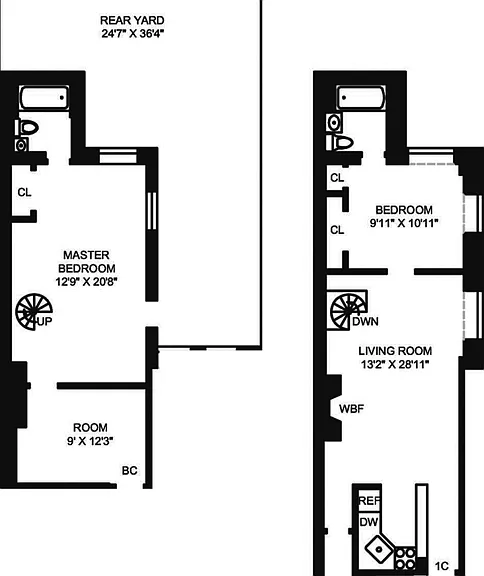 32 W 86th St #1C — Photo 2