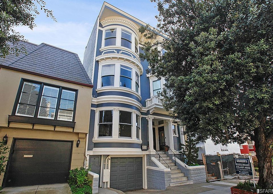 2nd image of 3827 Clay St