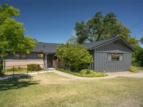 1236 Linden Ave, Oroville, CA 95966
