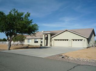 235 Kendall Ct, Chino Valley, AZ 86323