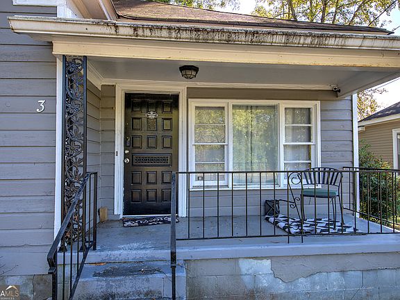 3rd image of 3 Grover St SW