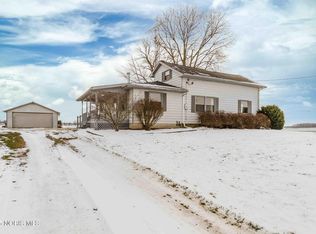 1607 County Highway 30, Sycamore, OH 44882