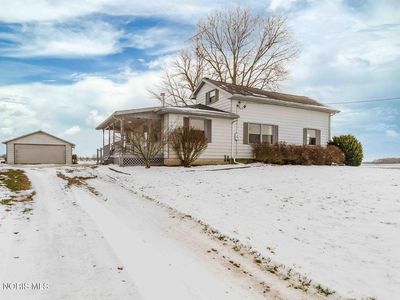 1607 County Highway 30, Sycamore, OH, 44882