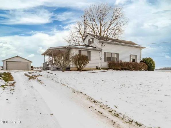 1607 County Highway 30, Sycamore, OH 44882