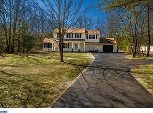 251 Chestnut Ave, Marlton, NJ 08053