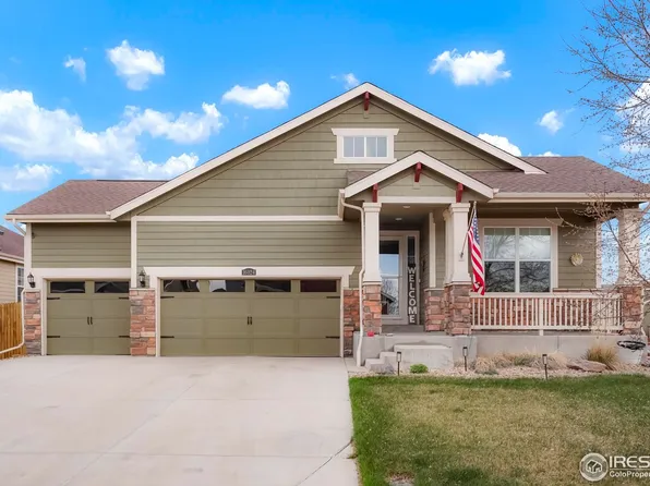 16024 Columbine St, Thornton, CO 80602