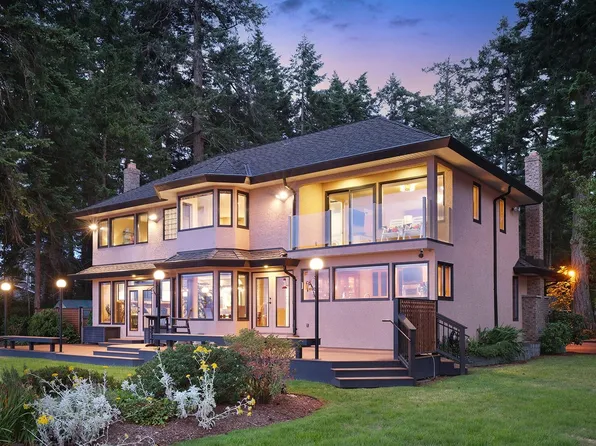 2288 Oyster Garden Rd, Strathcona, BC V9H 1E7