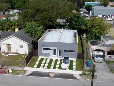 1725 NW 47th St #1725A, Miami, FL, 33142
