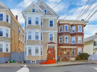 10 Bynner St, Jamaica Plain, MA 02130