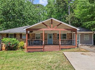 3510 Dunn St SE, Smyrna, GA 30080