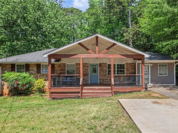 3510 Dunn St SE, Smyrna, GA 30080