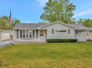 46 Jordan Dr, Bourbonnais, IL 60914