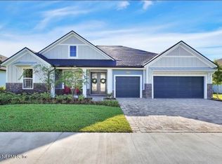 1021 Oakland Hills Ave, Middleburg, FL 32068