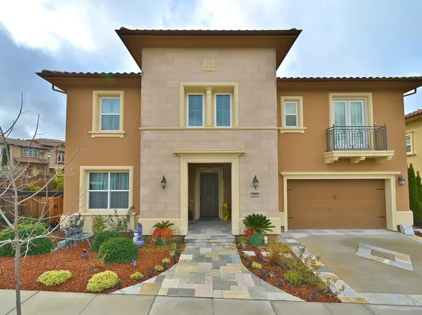 3009 Drysdale St, Danville, CA 94506