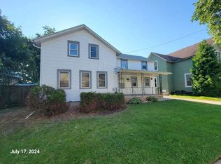 312 N State St, Appleton, WI 54911