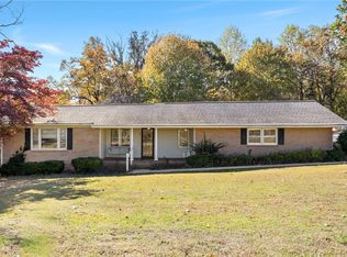 155 Ferguson Rd, Pickens, SC 29671