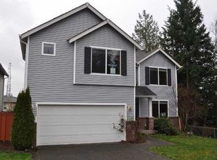 15433 35th Dr SE, Bothell, WA 98012