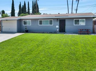 1954 Humford Ave, Hacienda Heights, CA 91745