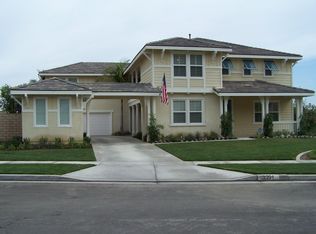 3291 Clearing Cir, Corona, CA 92882