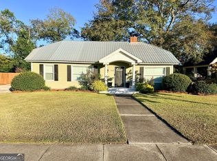 365 S Leroy St, Metter, GA 30439