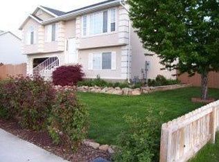 1412 E 100 S, Spanish Fork, UT 84660